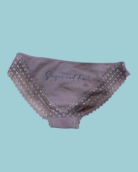 CULOTTE OPALE BEACH