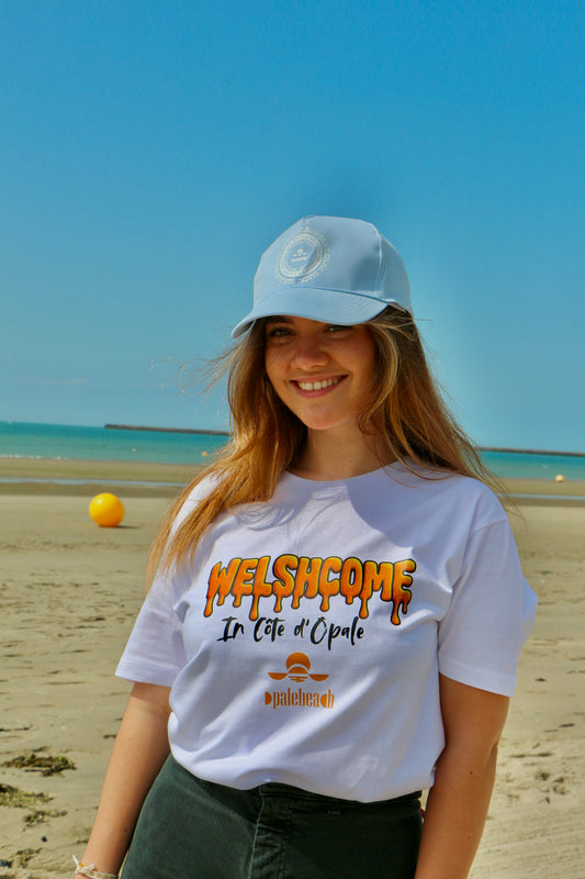 Casquette de la Côte d'Opale