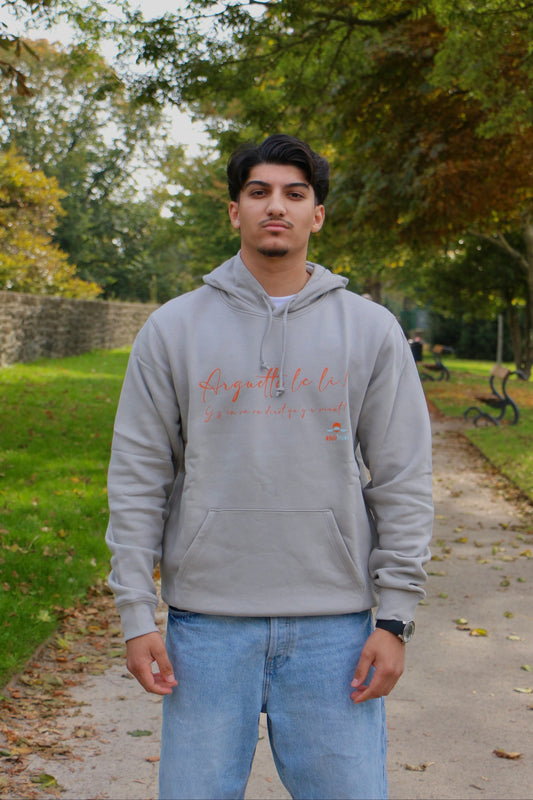 Sweat "Arguette le li"