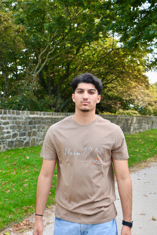 T-shirt "Hein"