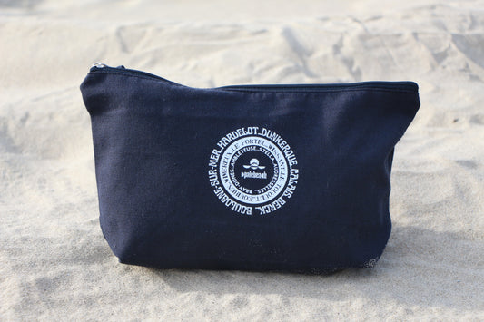 Pochette Opale Beach