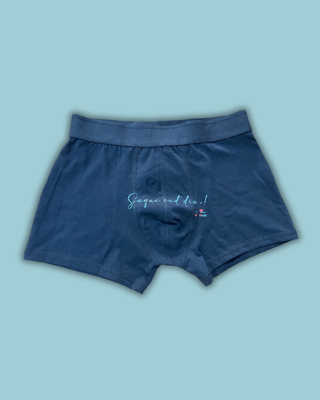 Caleçon Opale Beach