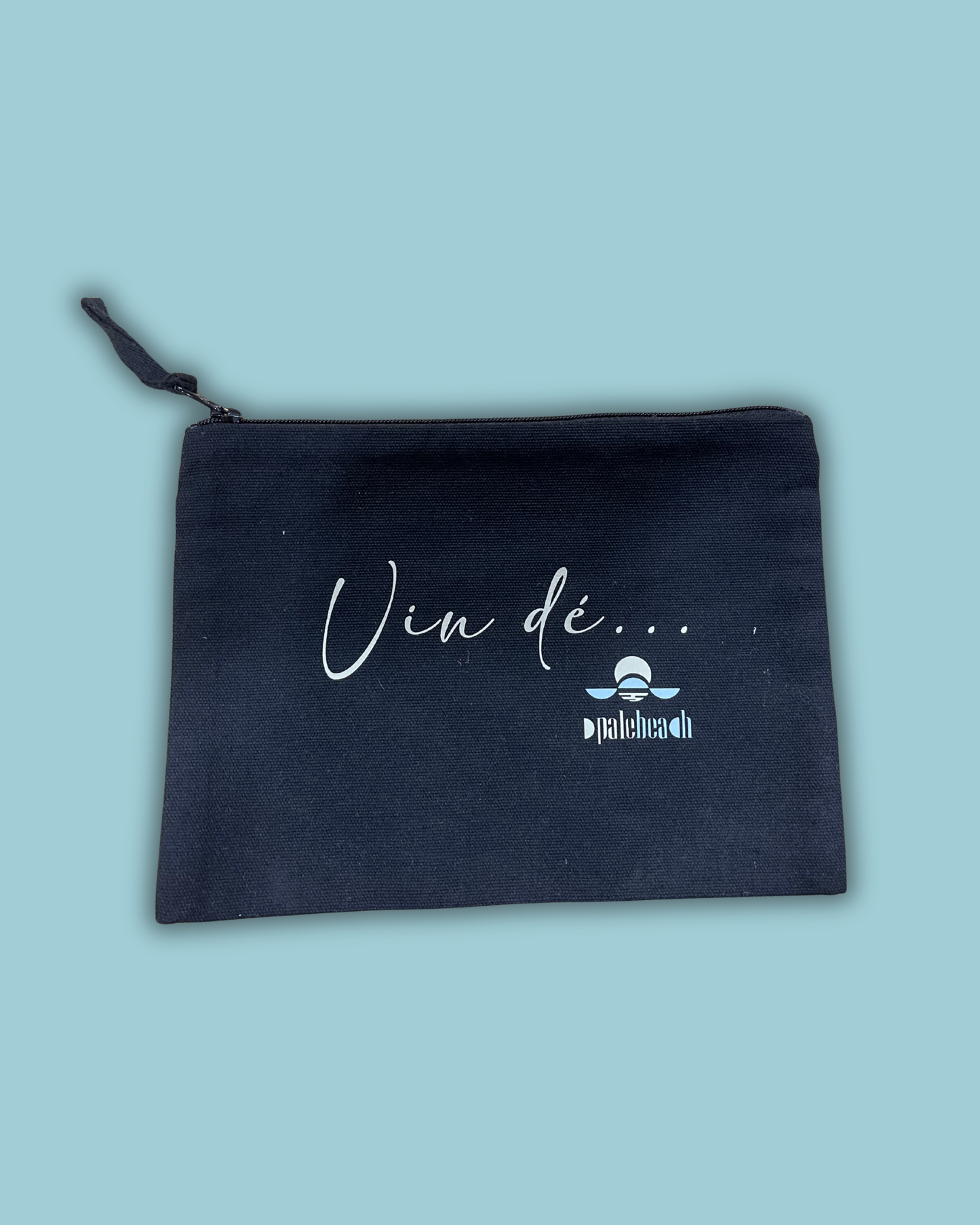 MINI POCHETTE OPALE BEACH