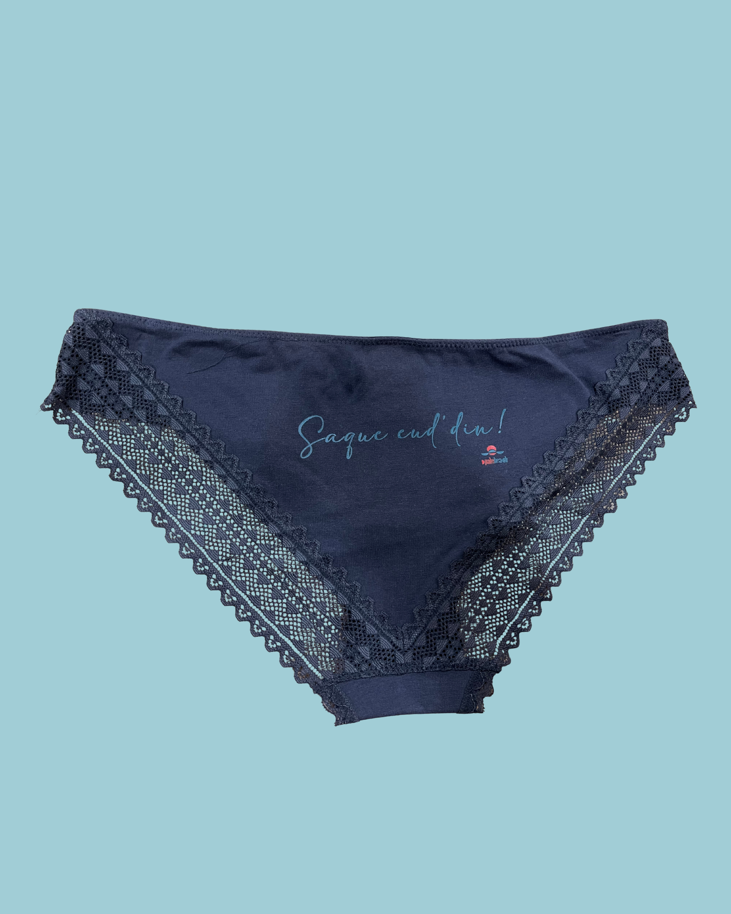 CULOTTE OPALE BEACH