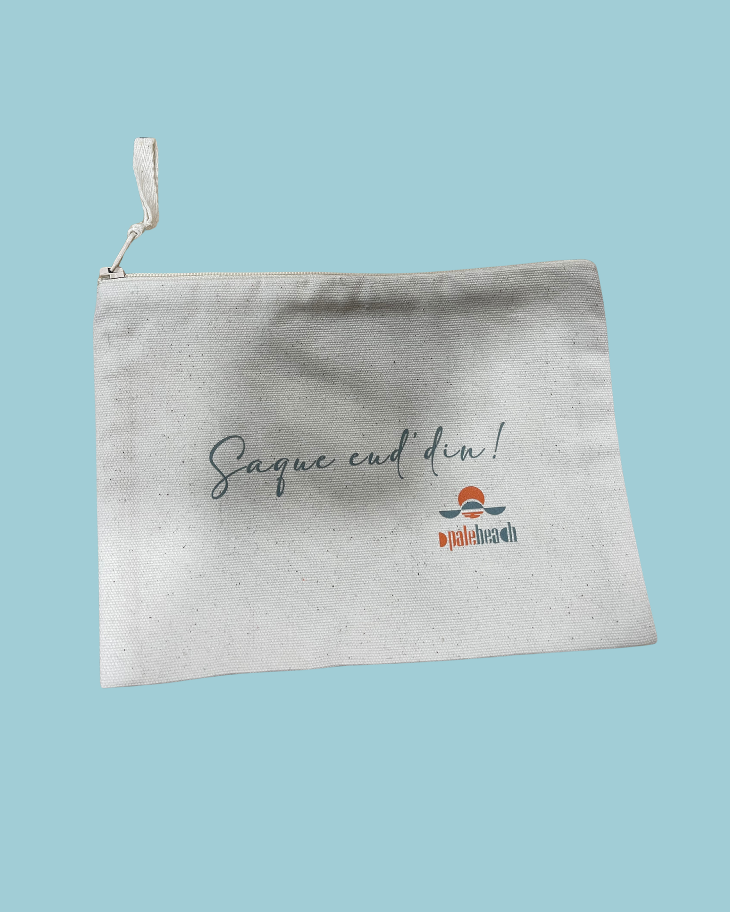 MINI POCHETTE OPALE BEACH