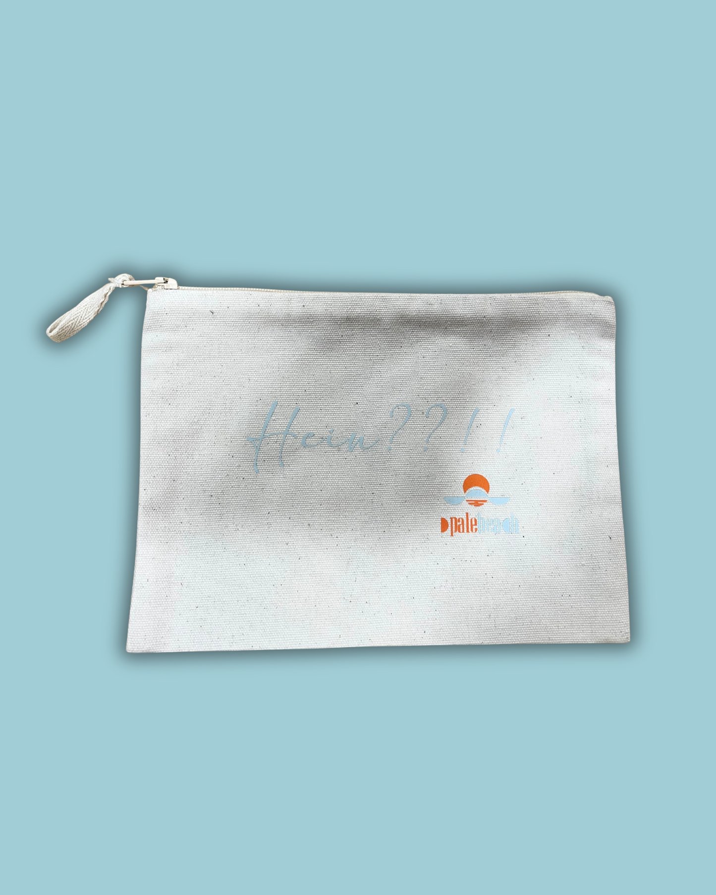 MINI POCHETTE OPALE BEACH