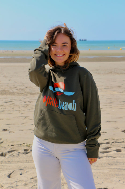 Sweat Opale Beach