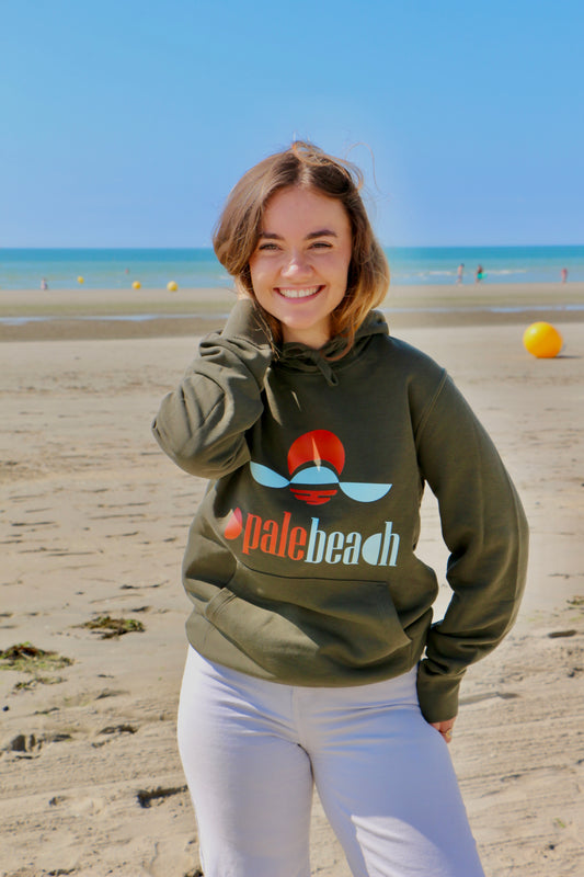 Sweat Opale Beach