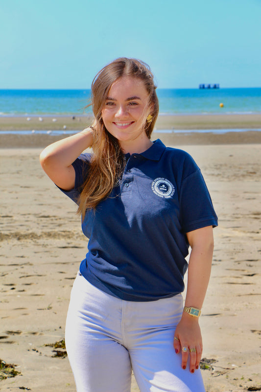 POLO PLAGE DE LA CÔTE D'OPALE