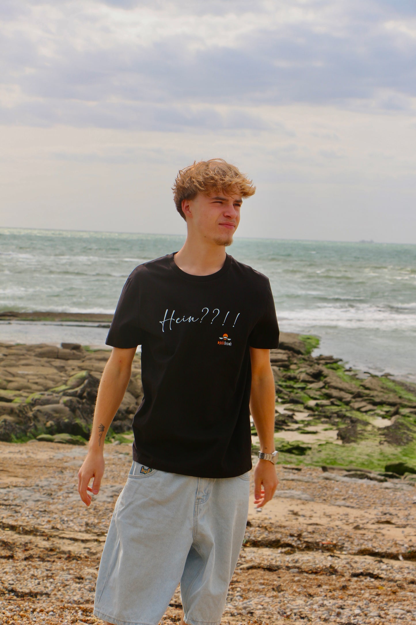 T-shirt "Hein"