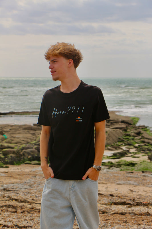 T-shirt "Hein"