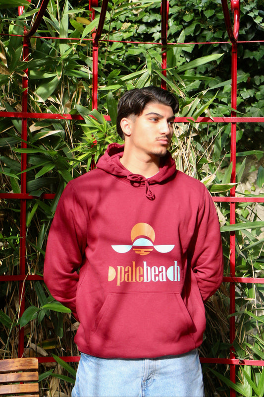 Sweat Opale Beach