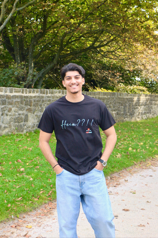 T-shirt "Hein"