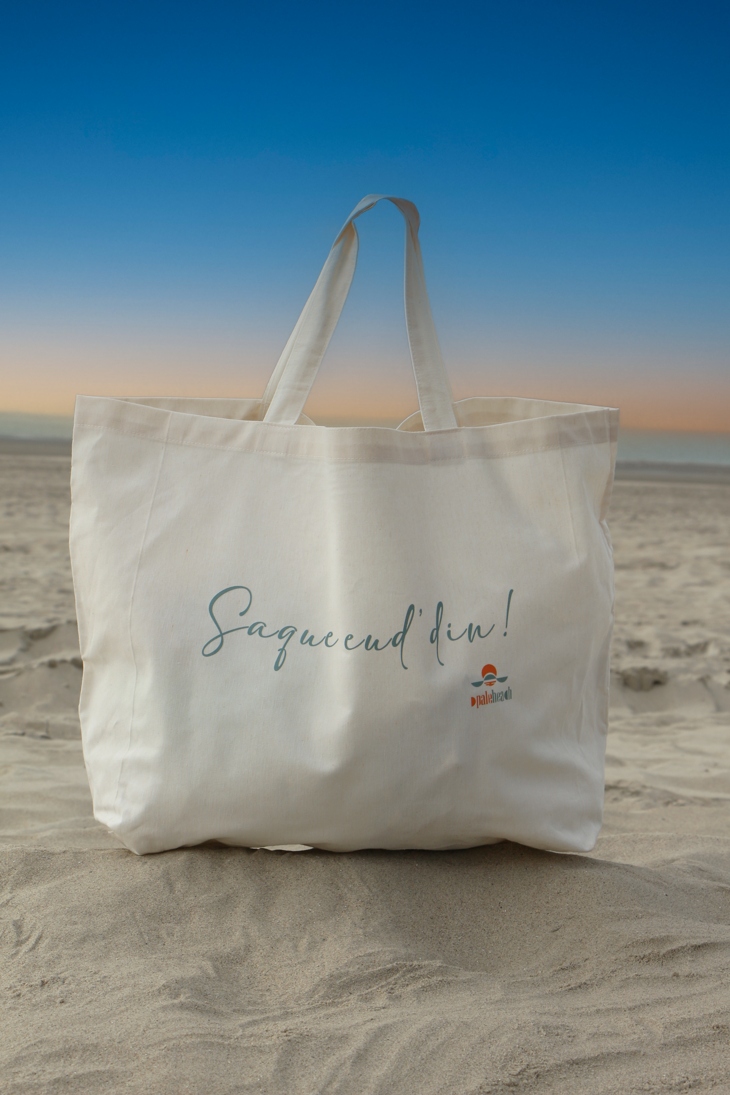 Sac de Shopping – Les Phrases Mythiques de la Côte d’Opale