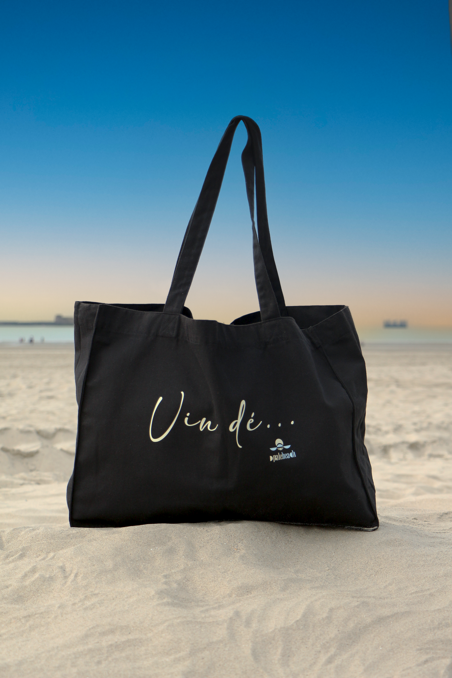 Sac de Shopping – Les Phrases Mythiques de la Côte d’Opale