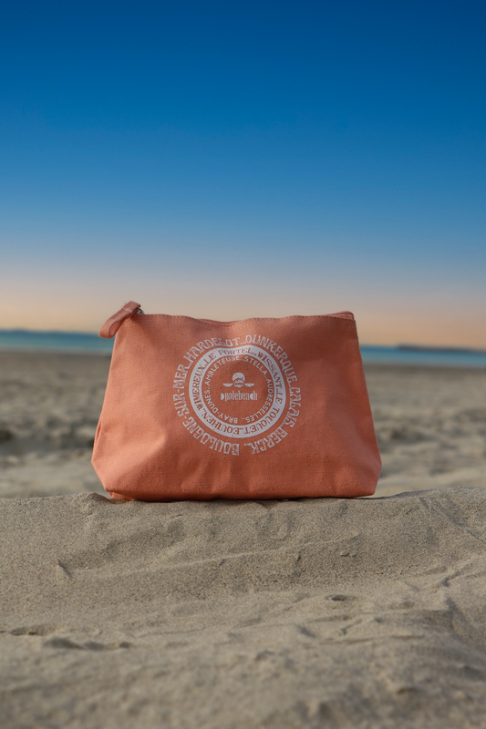 Trousse de Toilette Opale Beach