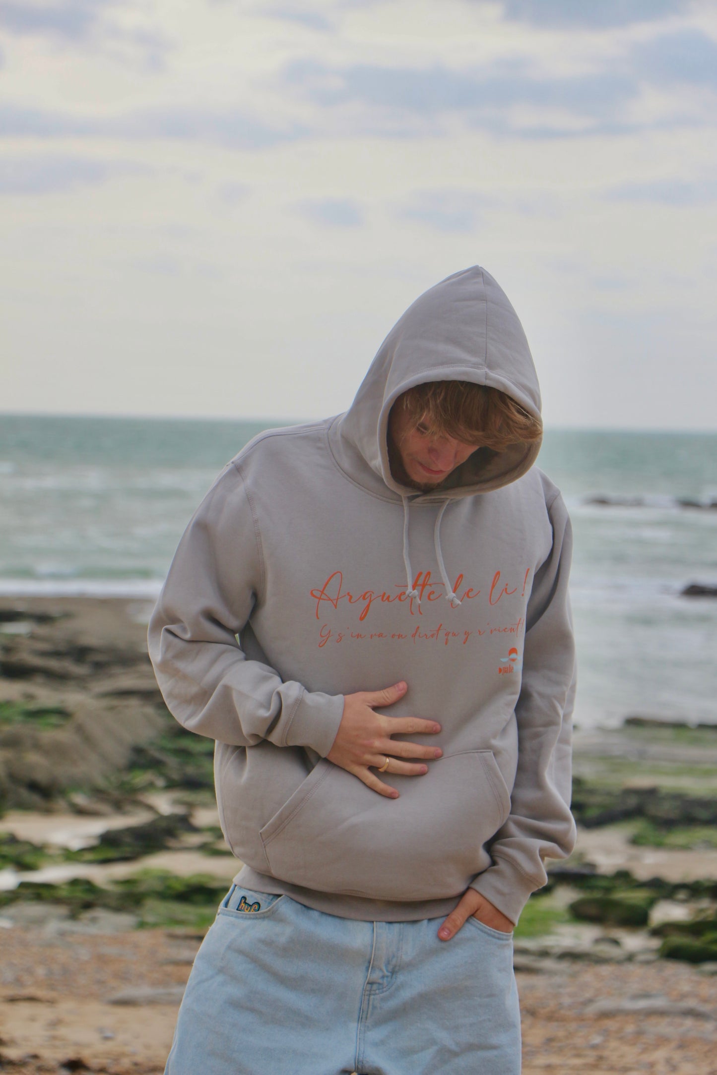 Sweat "Arguette le li"